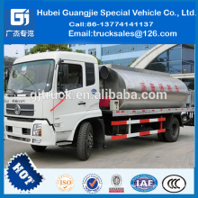 Transport LKW DONGFENG TIANJIN 8cbm 9cbm 10cbm Bitumen Verteiler LKW zum Verkauf DONGFENG TIANJIN 8cbm 9cbm 10cbm Bitumen Verteiler LKW